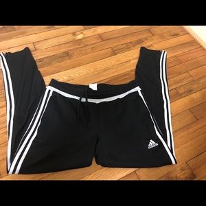 Adidas Track Pants